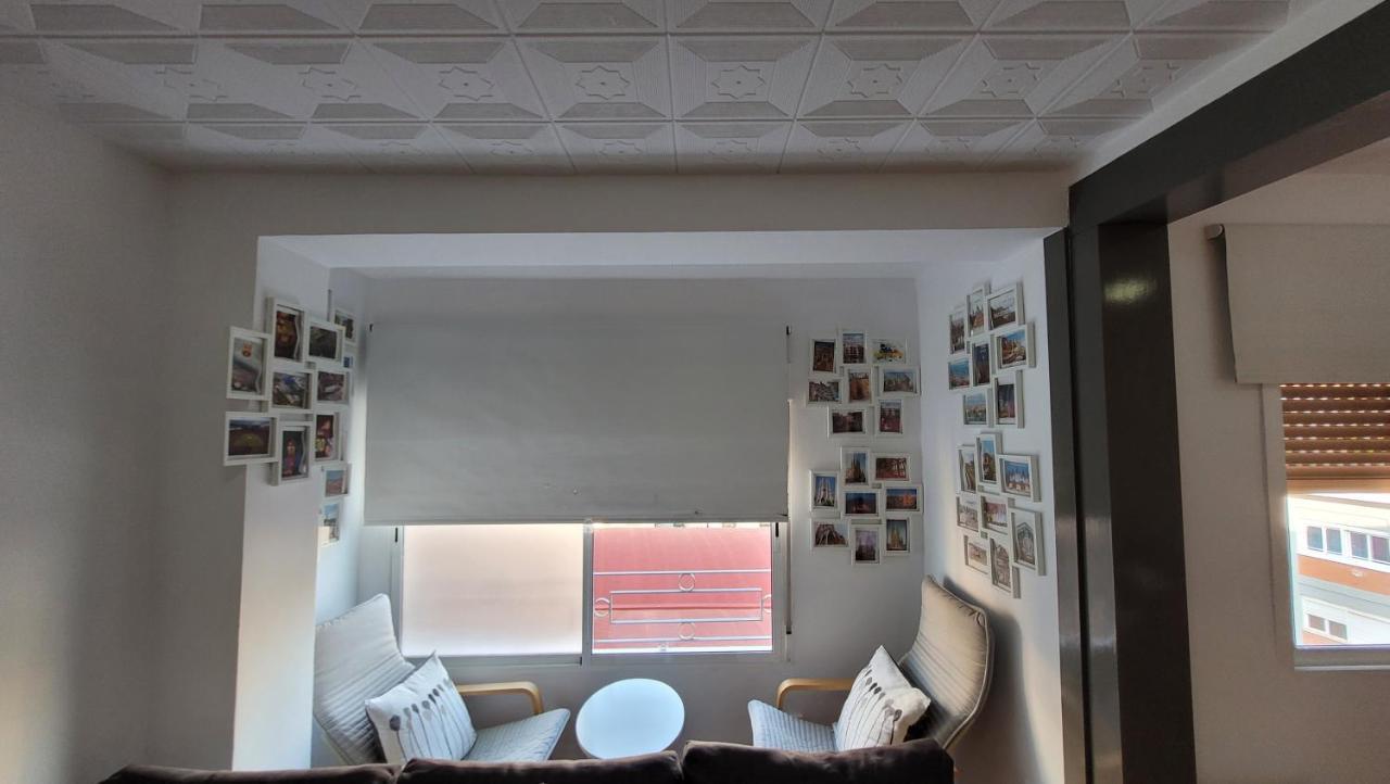 Apartaments B O D Collblanc L'Hospitalet de Llobregat Kültér fotó