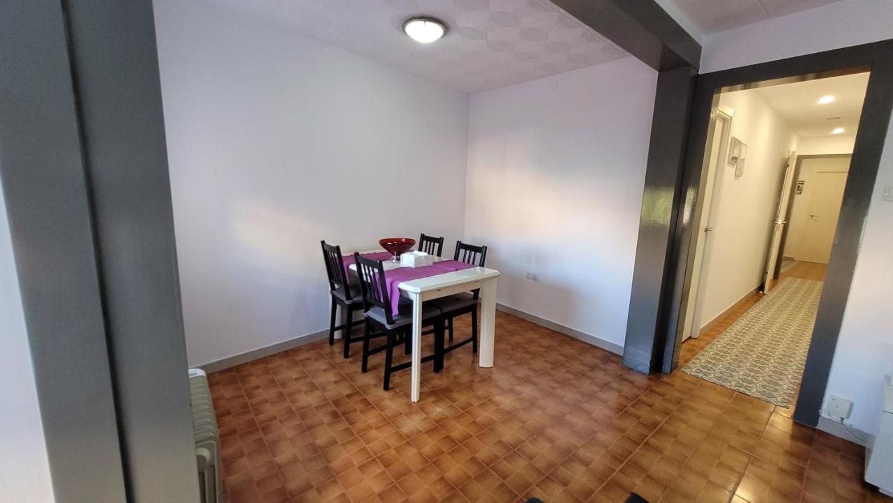 Apartaments B O D Collblanc L'Hospitalet de Llobregat Kültér fotó