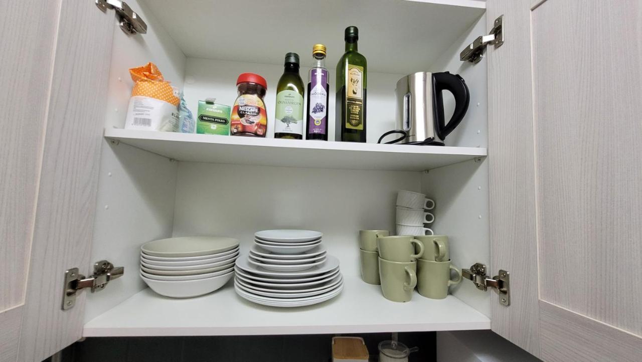 Apartaments B O D Collblanc L'Hospitalet de Llobregat Kültér fotó