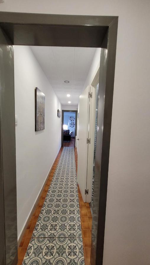 Apartaments B O D Collblanc L'Hospitalet de Llobregat Kültér fotó