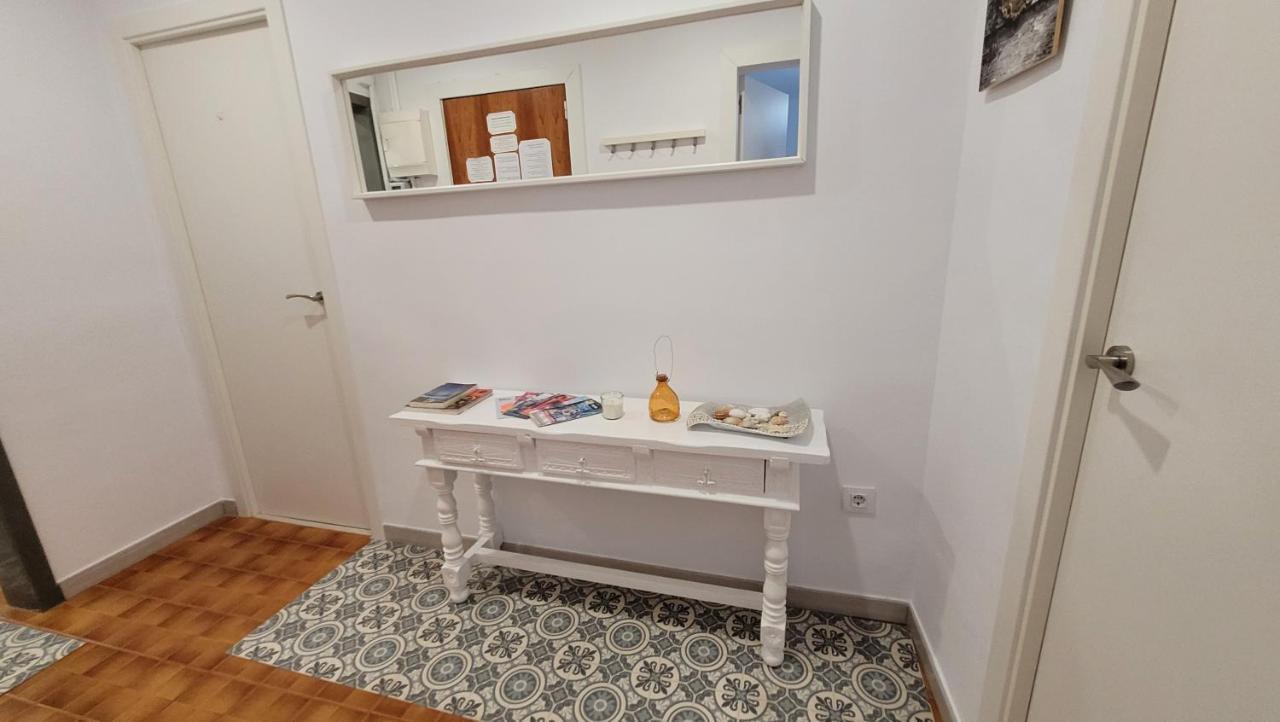 Apartaments B O D Collblanc L'Hospitalet de Llobregat Kültér fotó