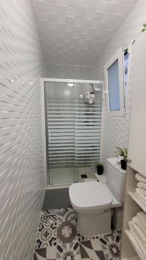 Apartaments B O D Collblanc L'Hospitalet de Llobregat Kültér fotó