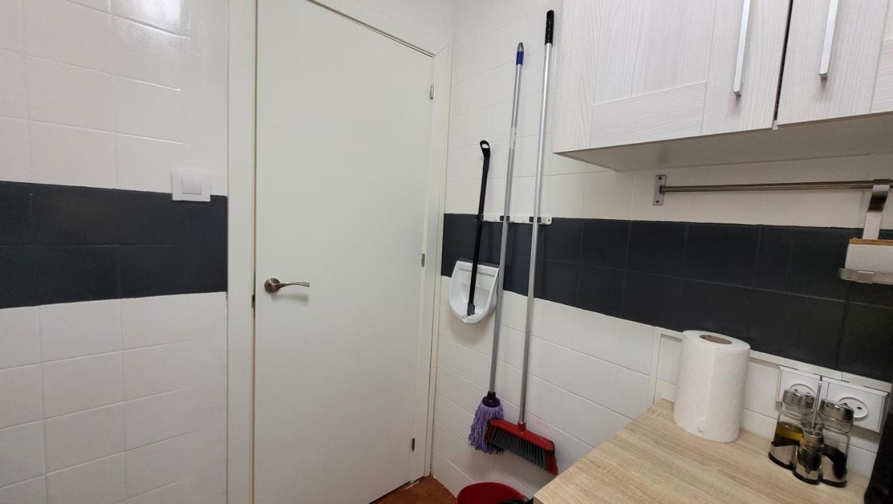 Apartaments B O D Collblanc L'Hospitalet de Llobregat Kültér fotó