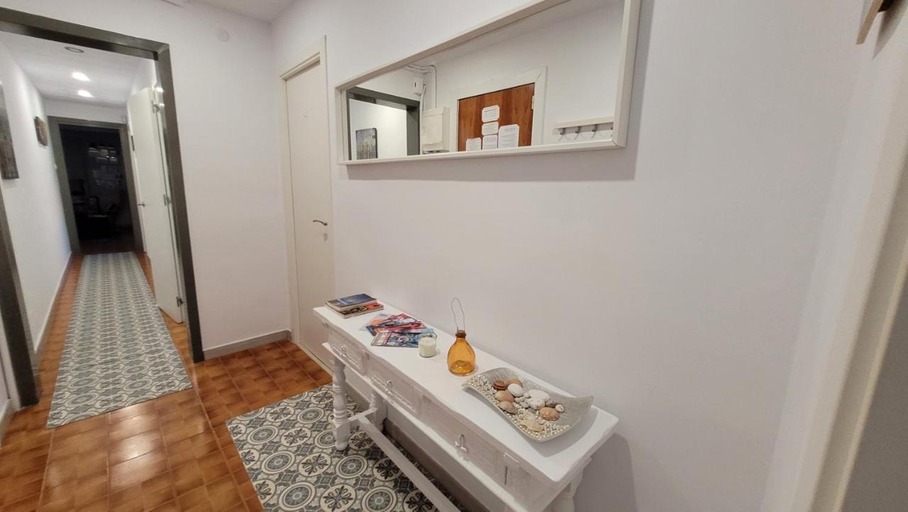 Apartaments B O D Collblanc L'Hospitalet de Llobregat Kültér fotó