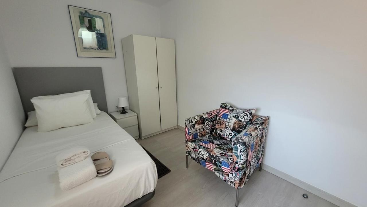 Apartaments B O D Collblanc L'Hospitalet de Llobregat Kültér fotó