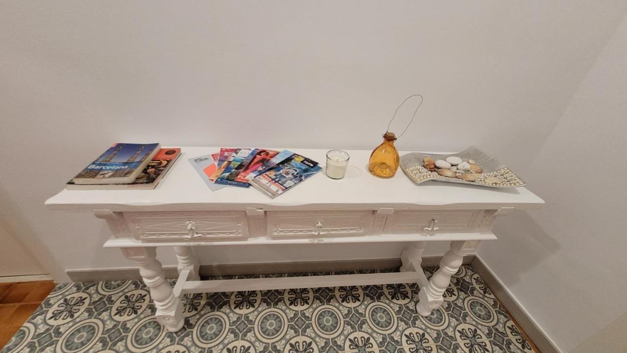 Apartaments B O D Collblanc L'Hospitalet de Llobregat Kültér fotó