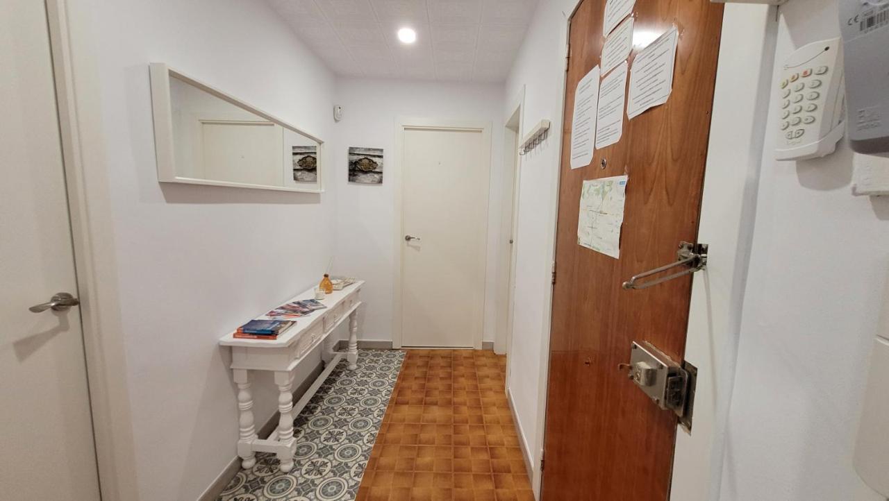 Apartaments B O D Collblanc L'Hospitalet de Llobregat Kültér fotó