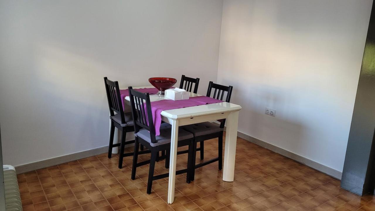Apartaments B O D Collblanc L'Hospitalet de Llobregat Kültér fotó