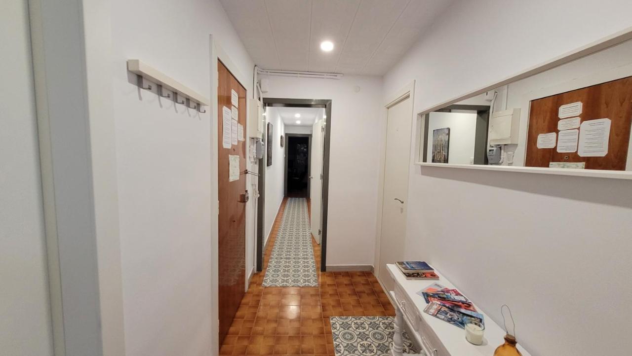 Apartaments B O D Collblanc L'Hospitalet de Llobregat Kültér fotó