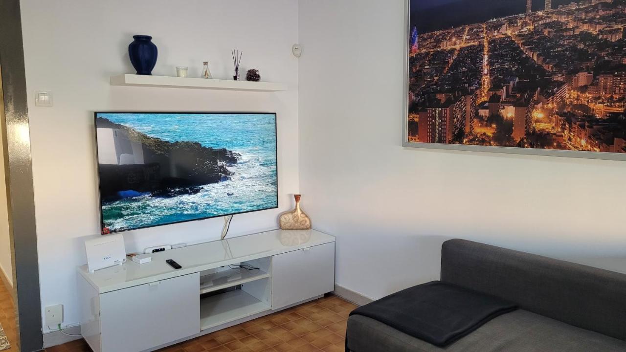 Apartaments B O D Collblanc L'Hospitalet de Llobregat Kültér fotó
