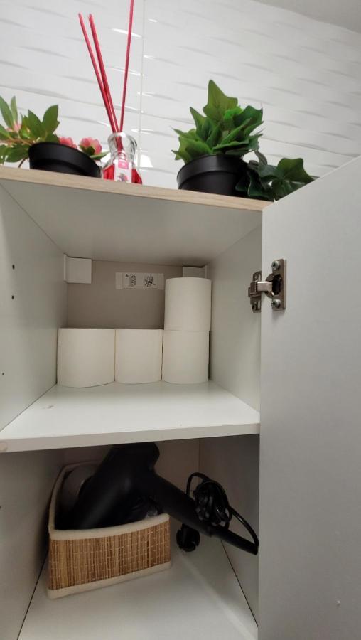 Apartaments B O D Collblanc L'Hospitalet de Llobregat Kültér fotó