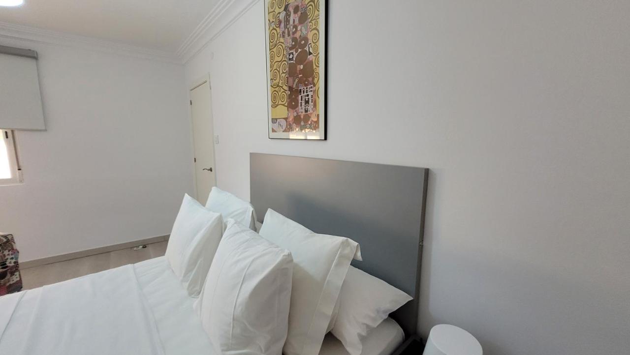 Apartaments B O D Collblanc L'Hospitalet de Llobregat Kültér fotó