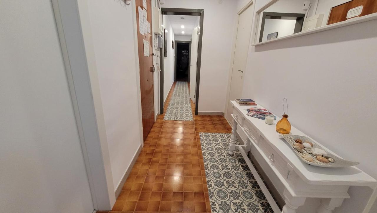 Apartaments B O D Collblanc L'Hospitalet de Llobregat Kültér fotó