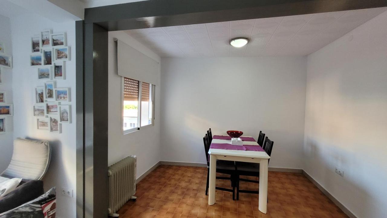 Apartaments B O D Collblanc L'Hospitalet de Llobregat Kültér fotó